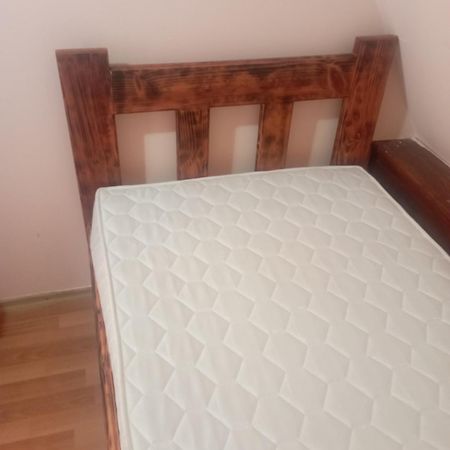 Rooms Apartment Durmitor Žabljak Екстериор снимка