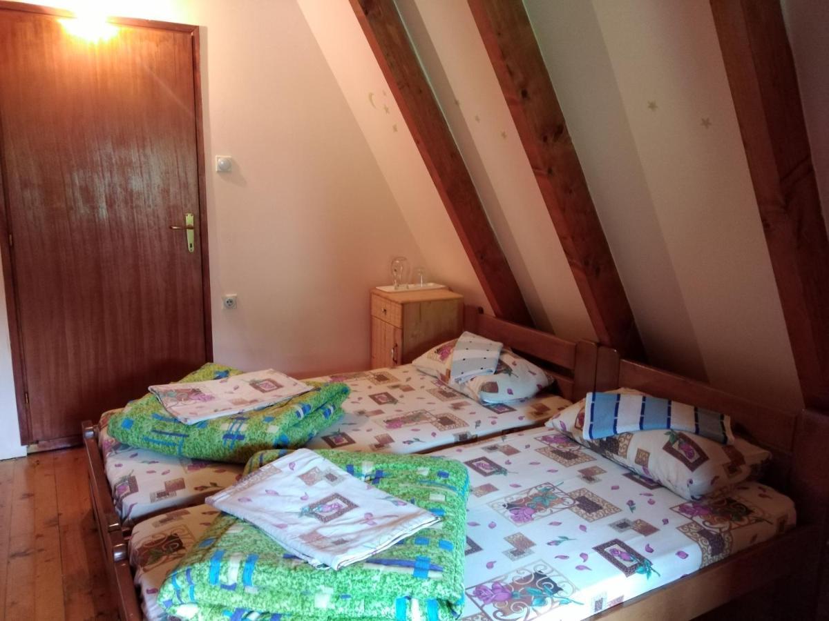 Rooms Apartment Durmitor Žabljak Екстериор снимка