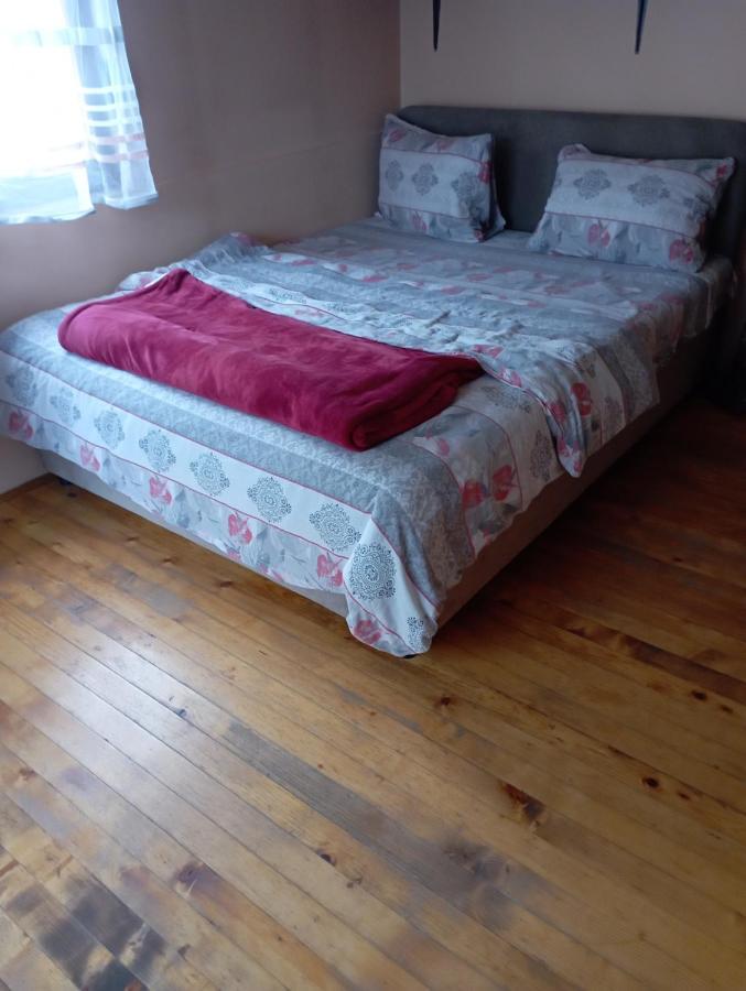 Rooms Apartment Durmitor Žabljak Екстериор снимка