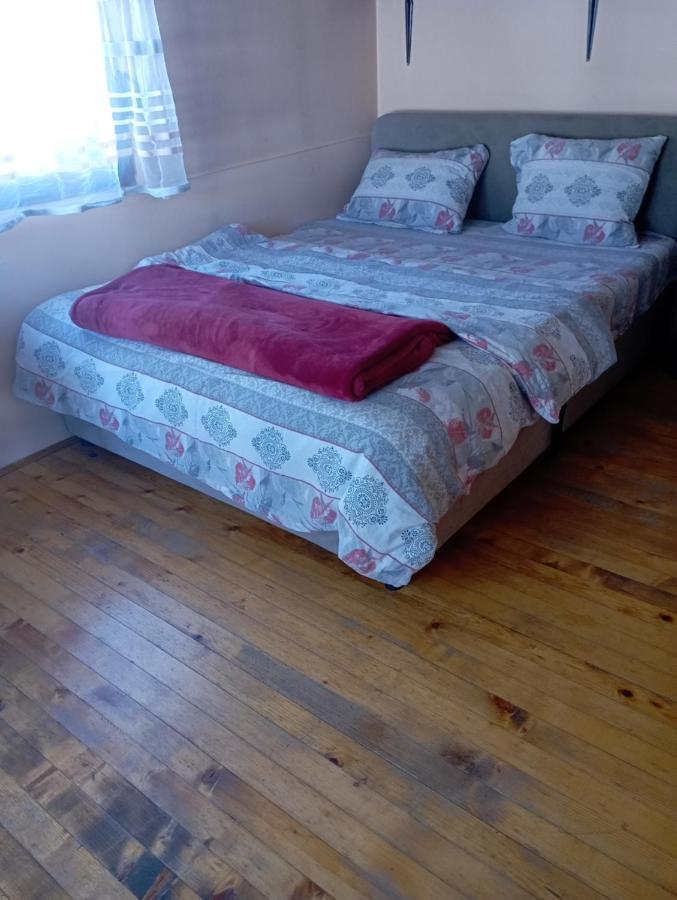 Rooms Apartment Durmitor Žabljak Екстериор снимка