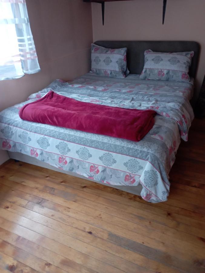 Rooms Apartment Durmitor Žabljak Екстериор снимка
