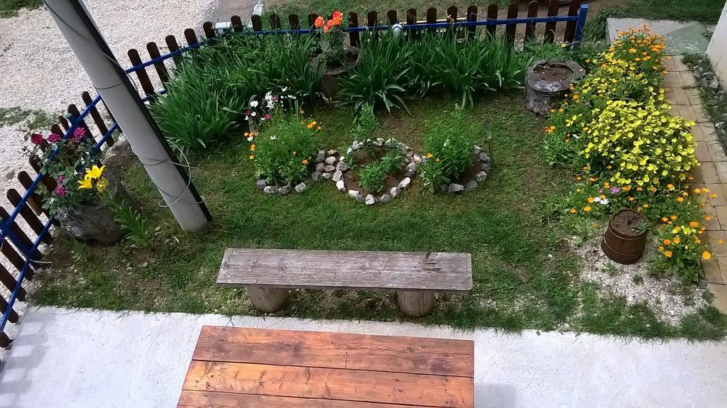 Rooms Apartment Durmitor Žabljak Екстериор снимка