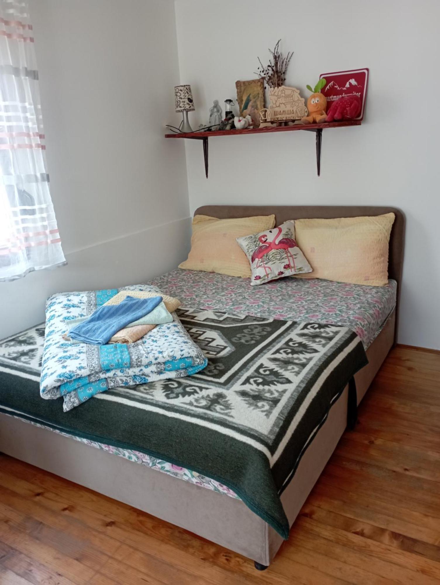 Rooms Apartment Durmitor Žabljak Екстериор снимка