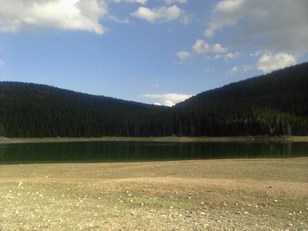 Rooms Apartment Durmitor Žabljak Екстериор снимка