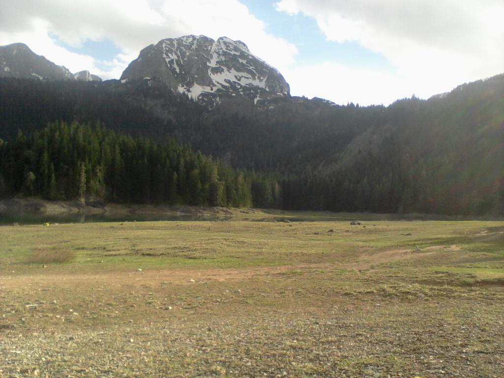 Rooms Apartment Durmitor Žabljak Екстериор снимка