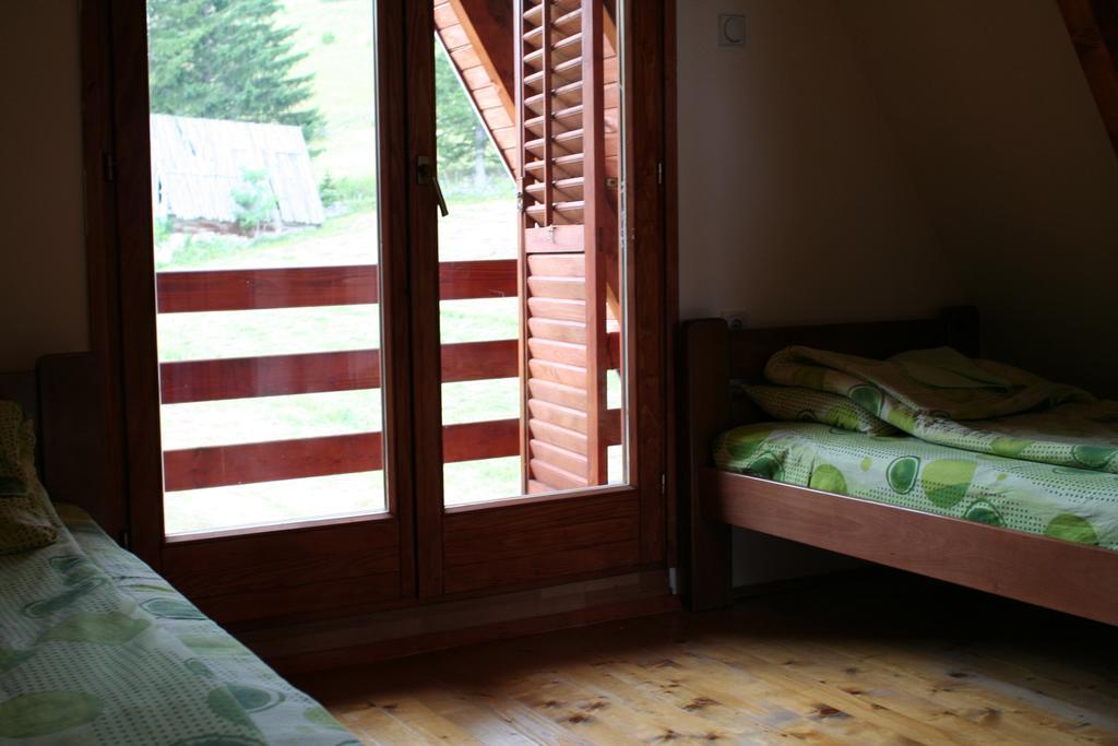 Rooms Apartment Durmitor Žabljak Екстериор снимка