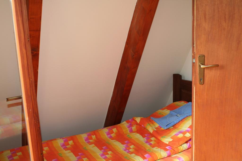 Rooms Apartment Durmitor Žabljak Стая снимка