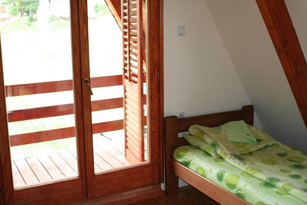 Rooms Apartment Durmitor Žabljak Стая снимка