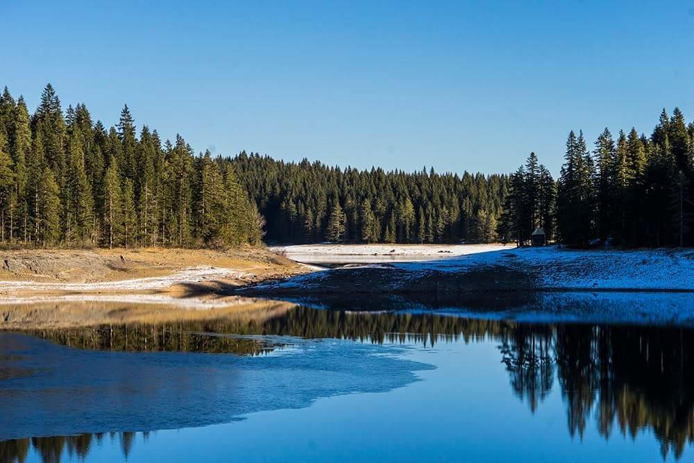 Rooms Apartment Durmitor Žabljak Екстериор снимка