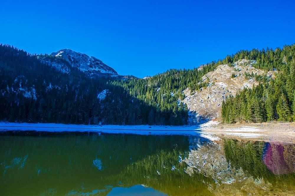 Rooms Apartment Durmitor Žabljak Екстериор снимка