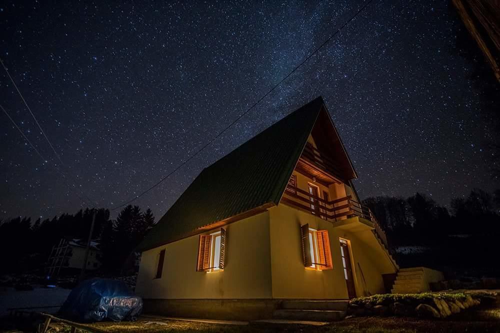 Rooms Apartment Durmitor Žabljak Екстериор снимка