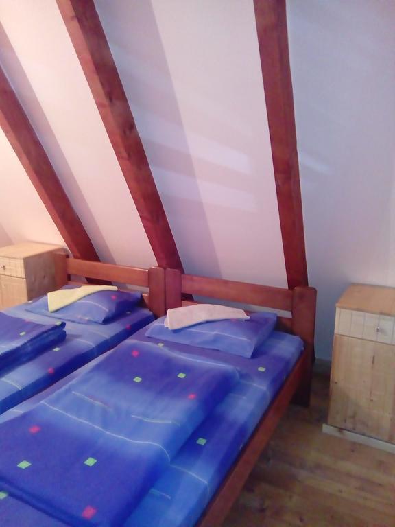 Rooms Apartment Durmitor Žabljak Екстериор снимка