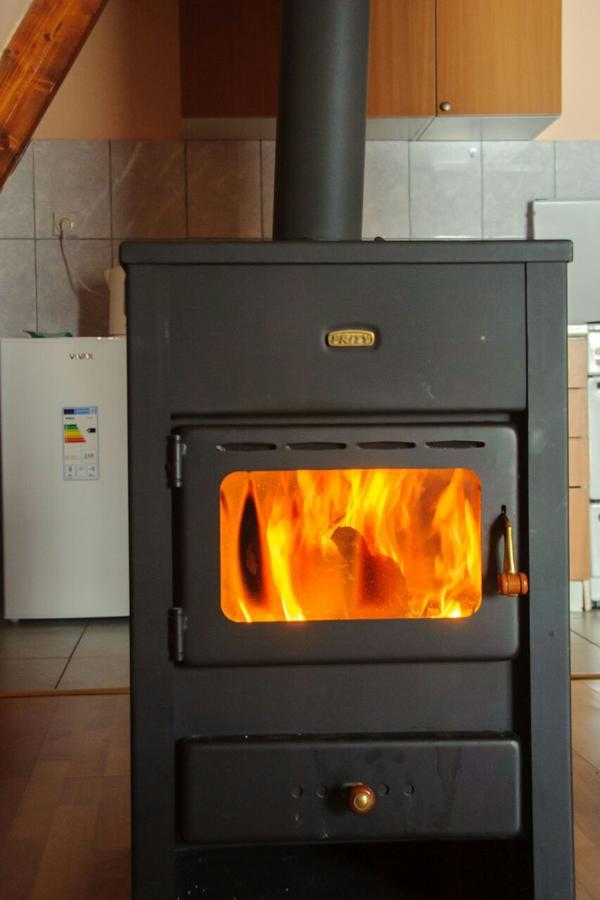 Rooms Apartment Durmitor Žabljak Екстериор снимка
