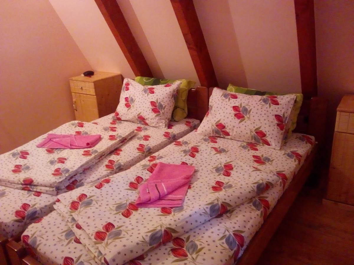 Rooms Apartment Durmitor Žabljak Екстериор снимка