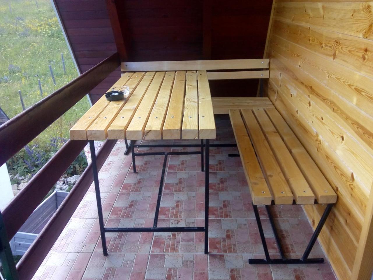 Rooms Apartment Durmitor Žabljak Екстериор снимка