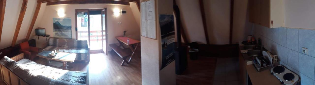 Rooms Apartment Durmitor Žabljak Екстериор снимка